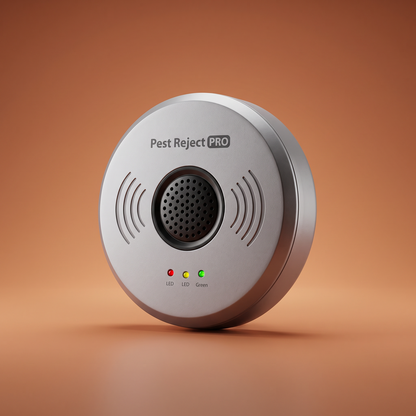 Pest Reject - Matainsectos confortdehogar